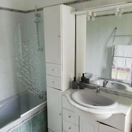 Maison Individuelle Tatil Evi *