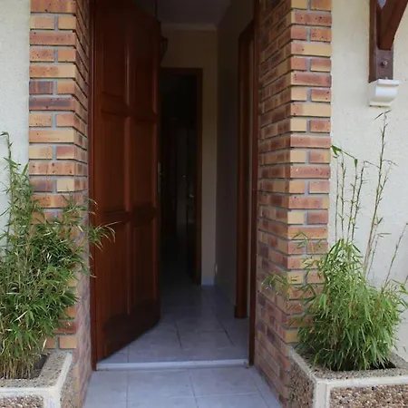 Tatil Evi Maison Individuelle Ossun