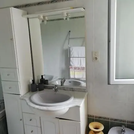 Tatil Evi Maison Individuelle