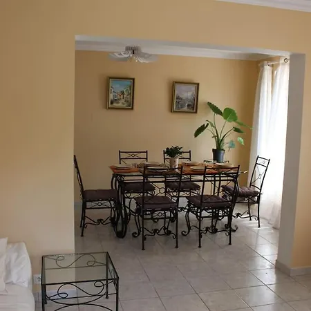 Maison Individuelle Tatil Evi Ossun