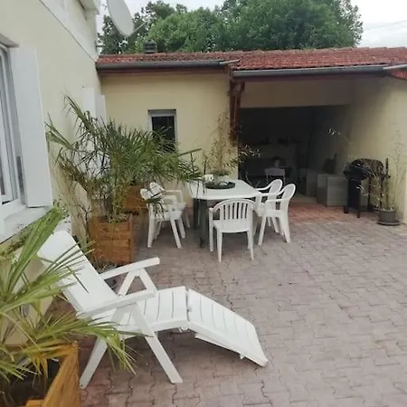 Maison Individuelle Ossun