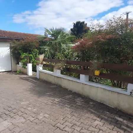 Maison Individuelle Tatil Evi