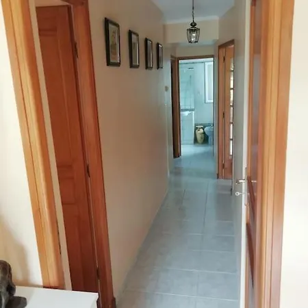 Tatil Evi Maison Individuelle