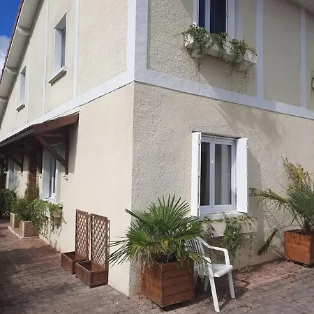 Tatil Evi Maison Individuelle *