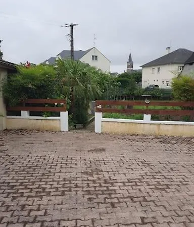 Maison Individuelle *