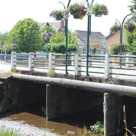 Maison Individuelle Tatil Evi