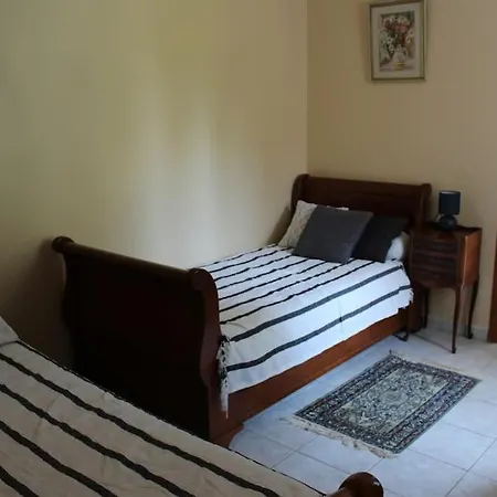 Maison Individuelle Tatil Evi *