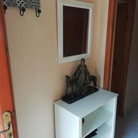 Holiday home Maison Individuelle *