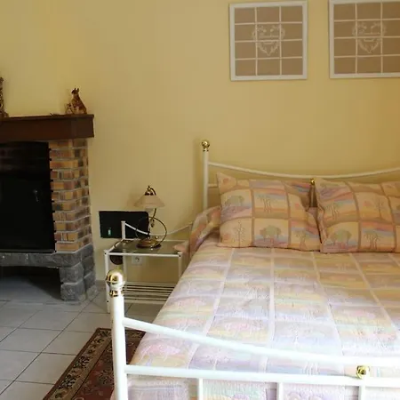 Maison Individuelle Tatil Evi Ossun