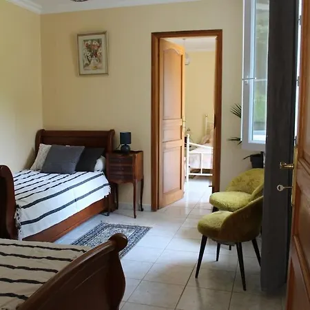 Tatil Evi Maison Individuelle Ossun