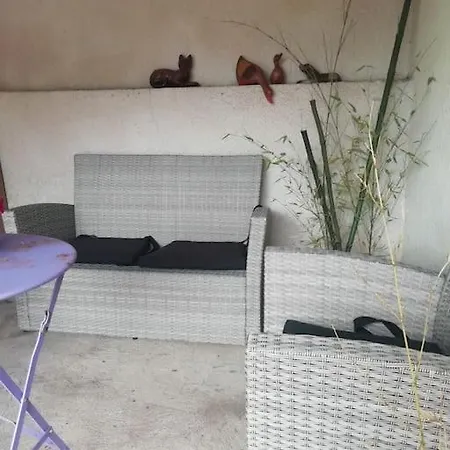 Maison Individuelle Ossun