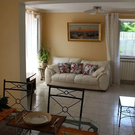 Maison Individuelle Tatil Evi