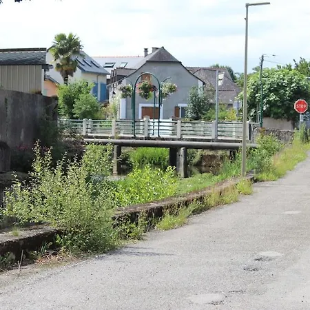 Maison Individuelle Tatil Evi Ossun