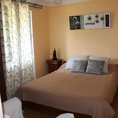 Tatil Evi Maison Individuelle Ossun