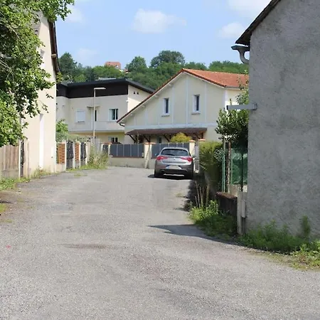 Maison Individuelle * Ossun