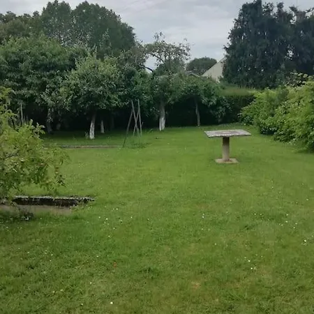 Tatil Evi Maison Individuelle