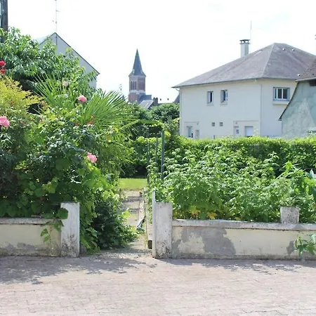 Maison Individuelle Tatil Evi Ossun